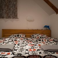 Wine Hill Rest House