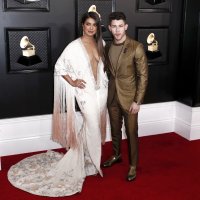 Priyanka Chopra i Nick Jonas