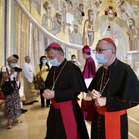 Solin: Mons. Ante Jozić zaređen za biskupa