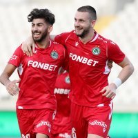 Omonia - Crvena zvezda