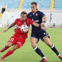 Omonia - Crvena zvezda