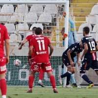 Omonia - Crvena zvezda