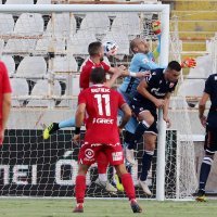 Omonia - Crvena zvezda