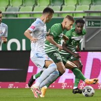 Ferencvaroš - Dinamo