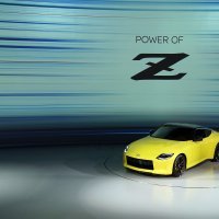 Nissan Z Proto