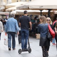 Stiže novi Zakon o cestovnom prometu: Uvode se kazne za električne romobile
