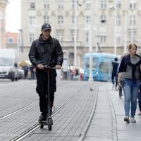Stiže novi Zakon o cestovnom prometu: Uvode se kazne za električne romobile