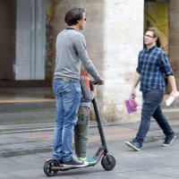 Stiže novi Zakon o cestovnom prometu: Uvode se kazne za električne romobile