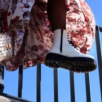 Dr. Martens
