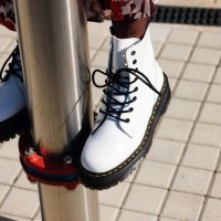 Dr. Martens