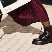 Dr. Martens