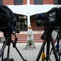 Djelatnici USKOK-a jutros ušli u prostorije VG Vodoopskrbe i gradske uprave