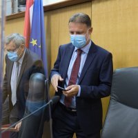 Redovita sjednica Sabora