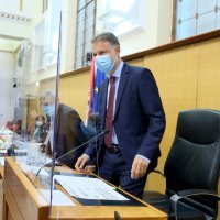 Redovita sjednica Sabora