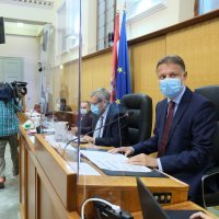 Redovita sjednica Sabora