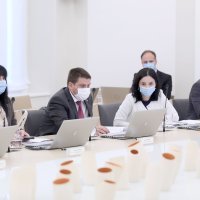 Nataša Tramišak, Oleg Butković, Marija Vučković