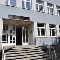 Nova Gradiška: Ured osumnjičenog gradonačelnika Vinka Grgića u zgradi Gradske uprave