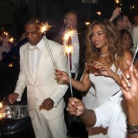 Beyoncé i Jay-Z