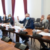 Sjednica Mandatno-imunitetnog povjerenstva