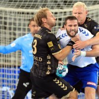 RK PPD Zagreb - RK Kiel