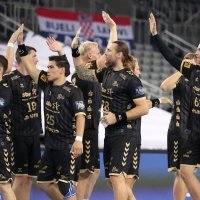 RK PPD Zagreb - RK Kiel