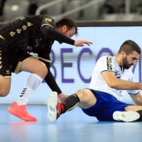 RK PPD Zagreb - RK Kiel