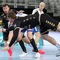 RK PPD Zagreb - RK Kiel