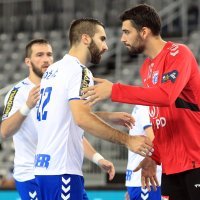 RK PPD Zagreb - RK Kiel