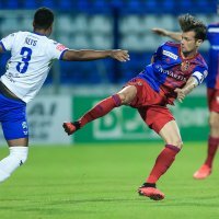 Osijek - Basel