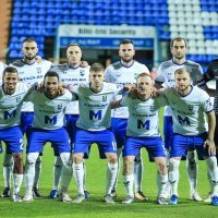 Osijek - Basel