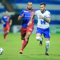 Osijek - Basel