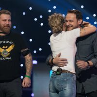 Gordon, Ratka i Enis