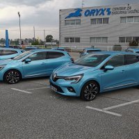 Renault Clio E-Tech, Mégane i Captur E-Tech Plug-in - hrvatska premijera