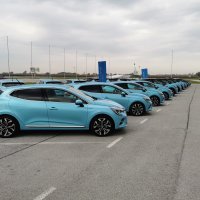 Renault Clio E-Tech, Mégane i Captur E-Tech Plug-in - hrvatska premijera