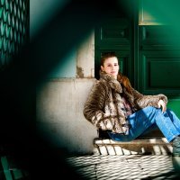 Ana Marija Veselčić