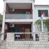 Kuća u Rogotinu u kojoj je pronađeno tijelo ubijenog mladića