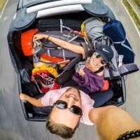 Stopiranje po Filipinima