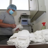Tvrtka Sophy za proizvodnju maski