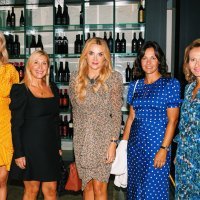 Aleksandra Dojčinović, Dubravka Jusić, Kornelija Knez, Ksenija Kamenski i Jasna Mohor