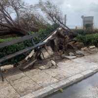 Mediteranski uragan pogodio zapadnu Grčku