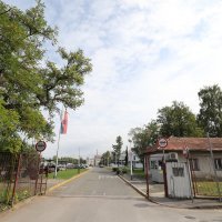 Zagreb: Jedinica za zadržavanje i prepratu PU zagrebačke na Oranicama