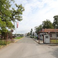 Zagreb: Jedinica za zadržavanje i prepratu PU zagrebačke na Oranicama