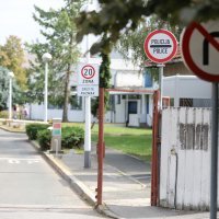 Zagreb: Jedinica za zadržavanje i prepratu PU zagrebačke na Oranicama