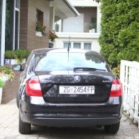 Velika Gorica: Pretres obiteljske kuće gradonačelnika Dražena Barišića