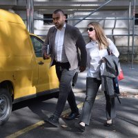 Odvjetnici uhićenih u akciji Janaf dolaze na sud