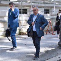 Odvjetnici uhićenih u akciji Janaf dolaze na sud