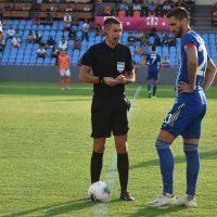 Šibenik - Lokomotiva