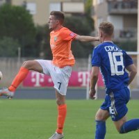 Šibenik - Lokomotiva