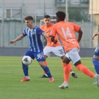 Šibenik - Lokomotiva