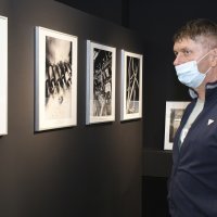 Sisak: U Gradskom muzeju otvorena izložba na temu industrijske baštine